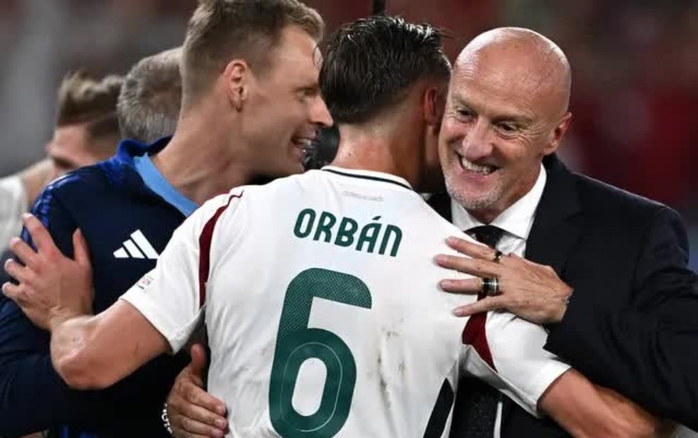 Nhận định Bồ Đào Nha vs Hungary 01h45 ngày 15/10, vòng loại World Cup 2026