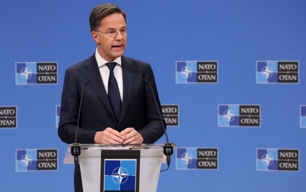 NATO không tham gia đàm phán chấm dứt xung đột Nga-Ukraine