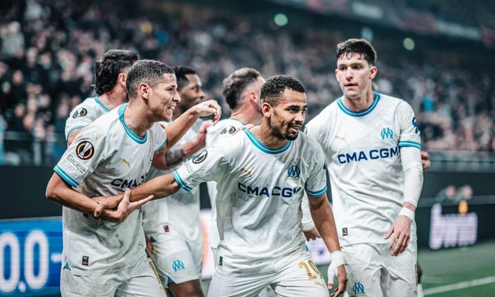 Nhận định Marseille vs Lorient 1h45 ngày 13/11, vòng 4 Ligue 1