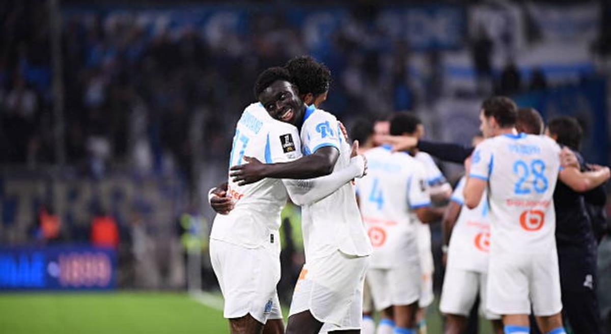 Nhận định Marseille vs Atalanta 03h00 ngày 6/11, Champions League
