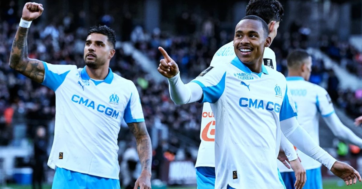 Nhận định Paris FC vs Marseille 23h00 ngày 31/1, vòng 20 Ligue 1