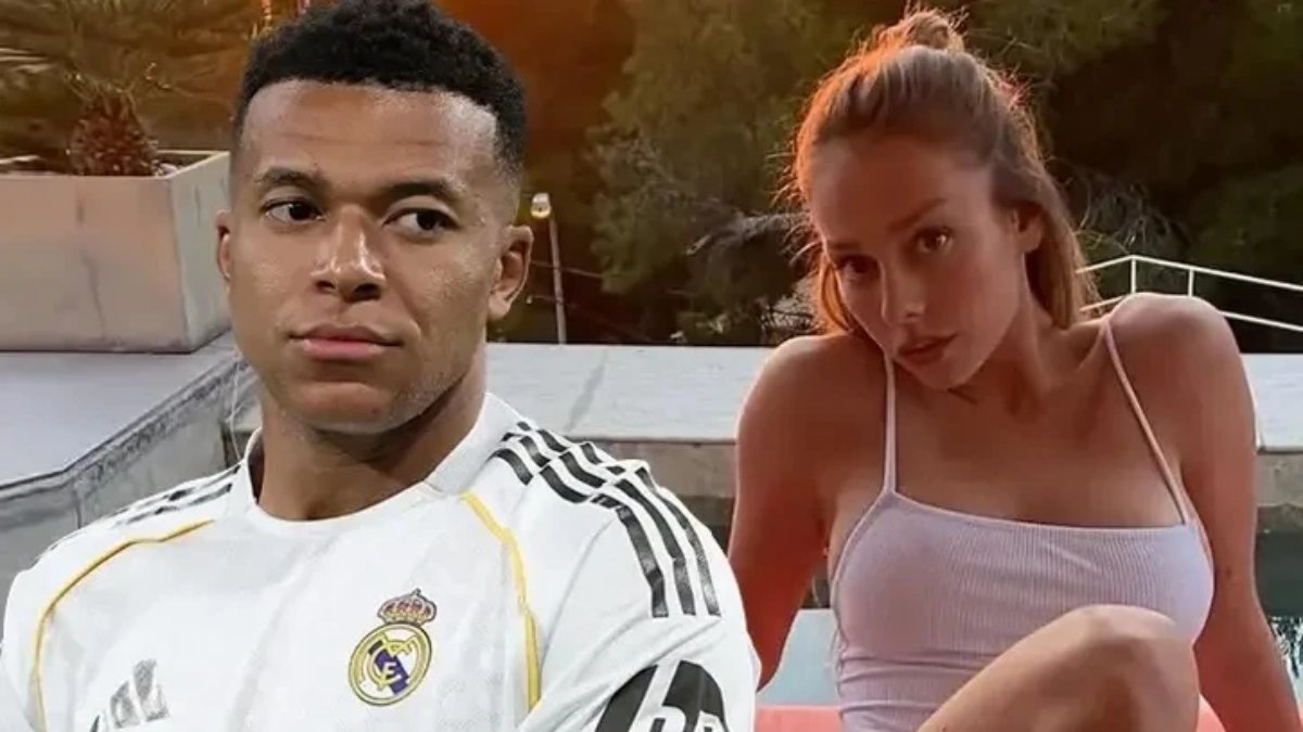Mbappe bị chỉ trích vì mải mê bạn gái, tạo khoảng cách với Real Madrid