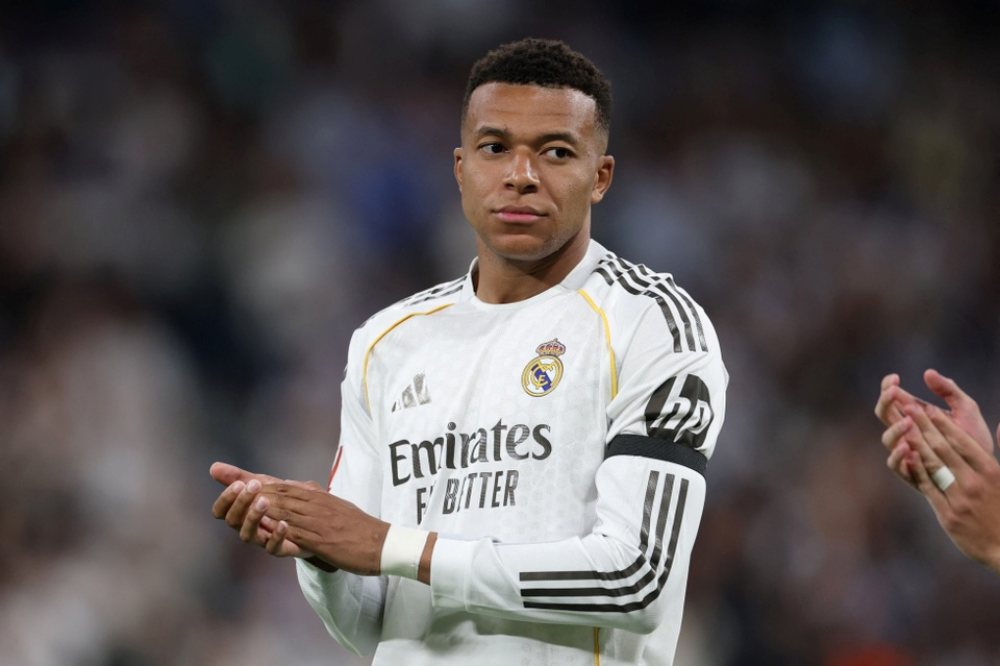 Chủ tịch Florentino Perez nổi giận với Kylian Mbappe