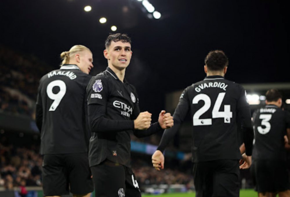 Nhận định Manchester City vs Fulham 02h30 ngày 12/02, Premier League
