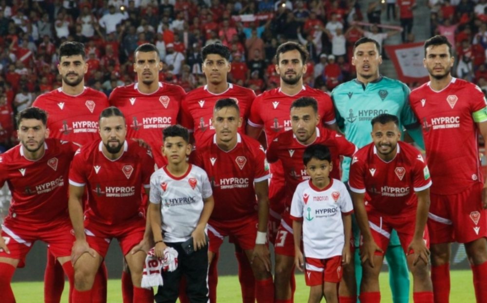 Nhận định MC Oran vs Olympique Akbou: Quyết chiến trụ hạng