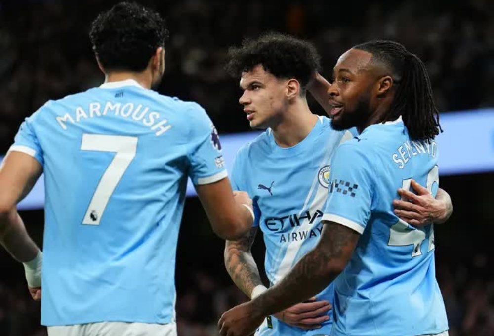 Nhận định Manchester City vs Nottingham Forest 02h30 ngày 05/03, Premier League