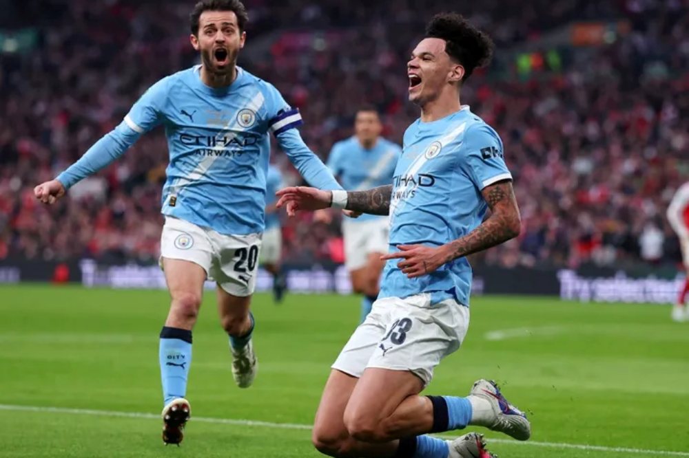 Nhận định Manchester City vs Liverpool 18h45 ngày 4/4, tứ kết FA Cup