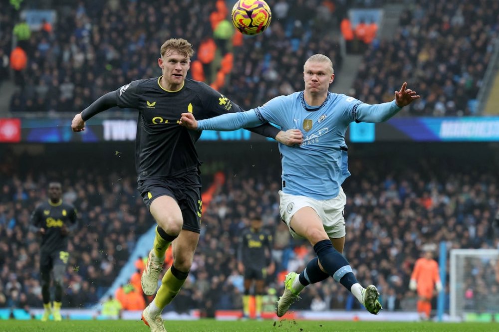 Nhận định trận Everton vs Manchester City 02h00 ngày 05/05, Ngoại hạng Anh