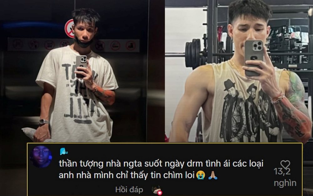 MCK lộ Peter mới nhất x: Video viral "dậy sóng" cộng đồng mạng