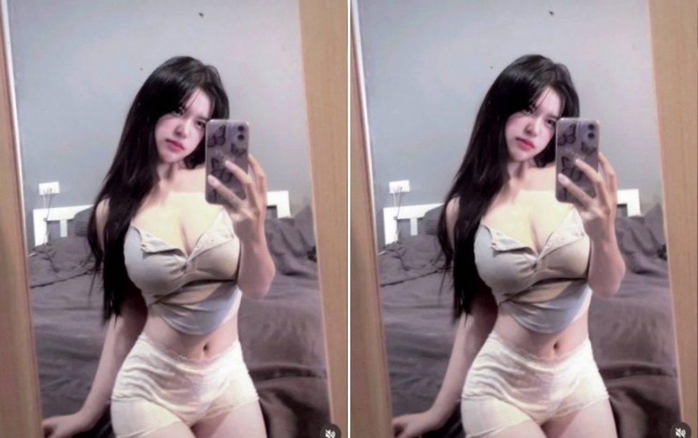 Lộ Clip Hot 18+ Siêu Phẩm Tiktoker Mèo Xinh 2K6 trong khách sạn