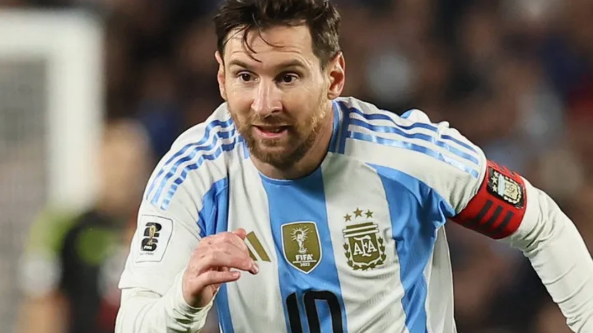 Nhận định Argentina vs Mauritania 06h15 ngày 28/03, giao hữu quốc tế
