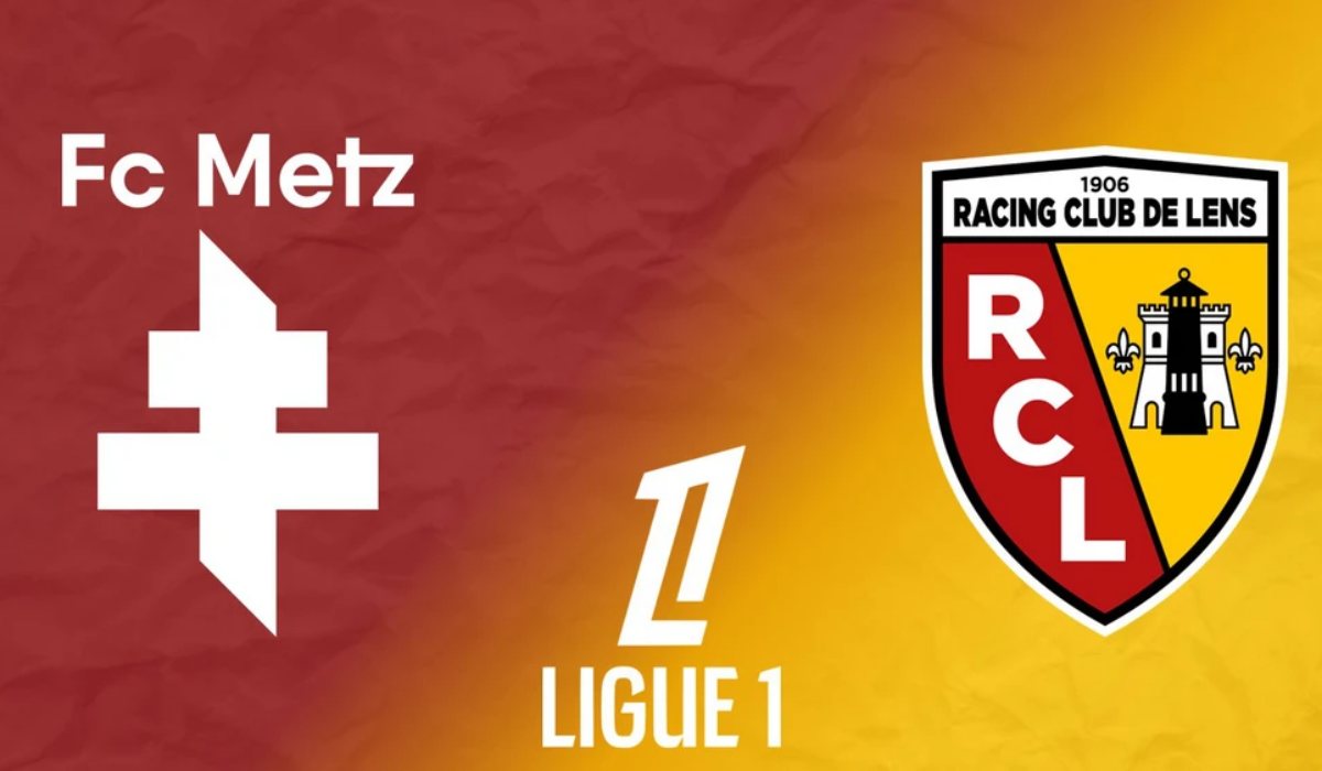 Nhận định Metz vs Lens 01h00 ngày 30/10/2025, vòng 10 Ligue 1