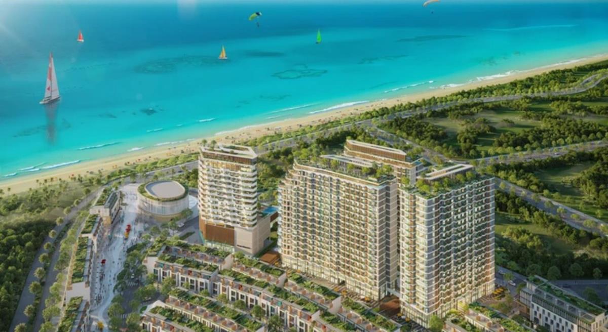 Vì sao Meypearl Harmony Phú Quốc là căn hộ nghỉ dưỡng đáng sở hữu?