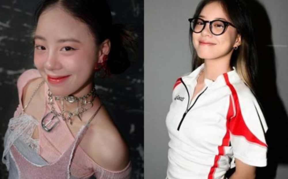 "Minga" - mỹ nhân 2k5 đang được tìm kiếm nhiều là ai?