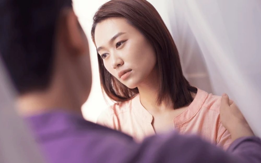 Ly hôn chồng cũ, tôi tưởng mình đã thoát được một "kiếp nạn", đến khi gặp lại, tôi mới biết mình nhầm to