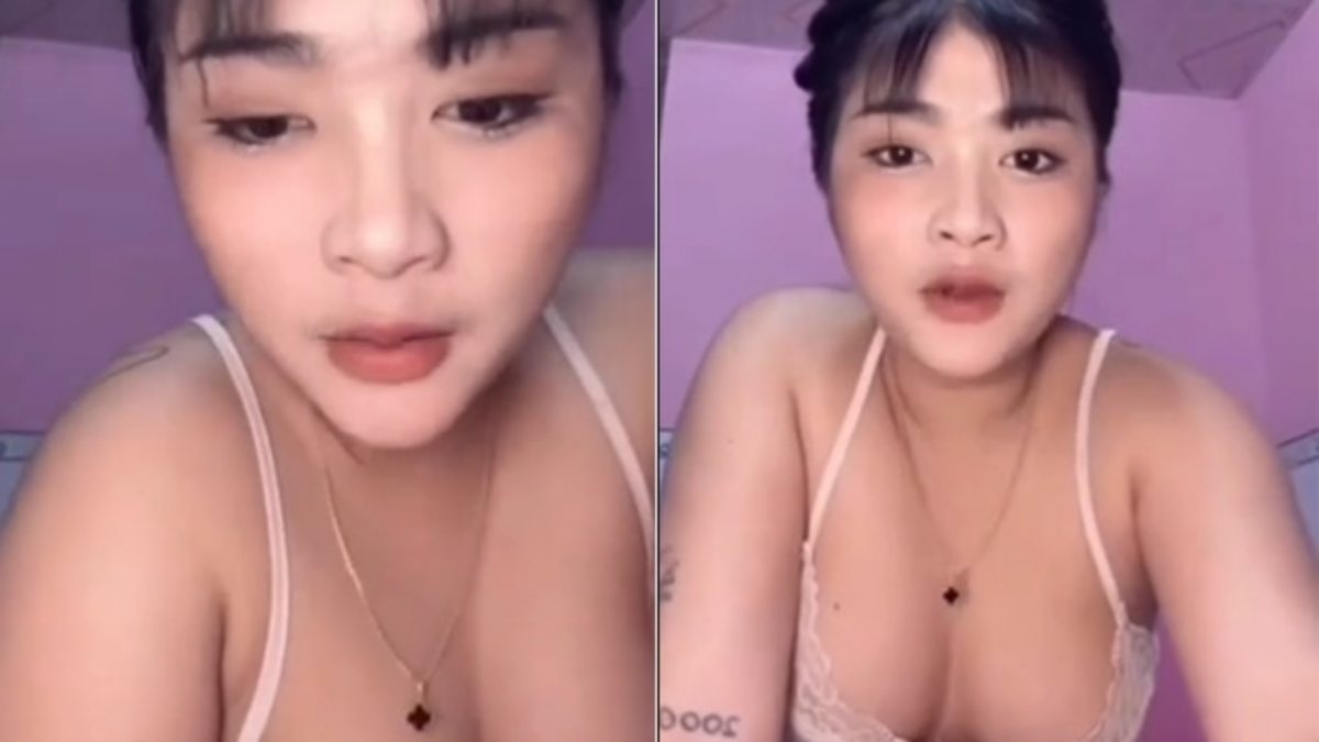 Lộ clip Hot Minh Thư 2ka6 bên campuchia live so hàng
