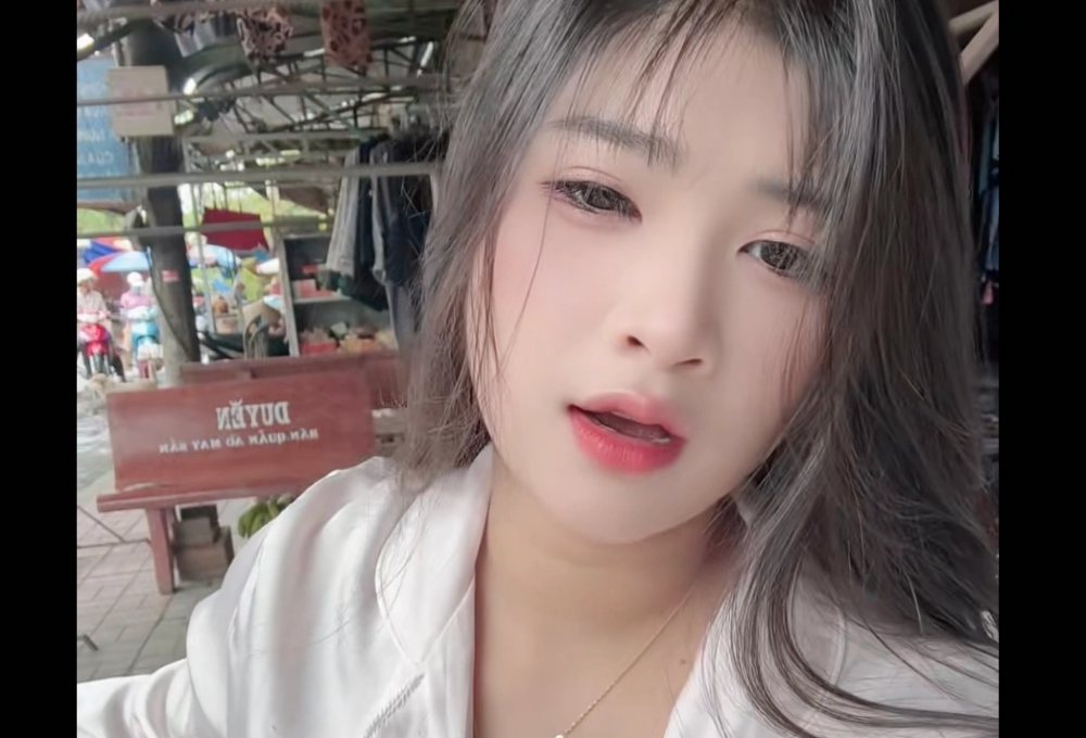 988+ Ảnh tiktoker minh thư live app bên campuchia link video minh thư show trên telegram