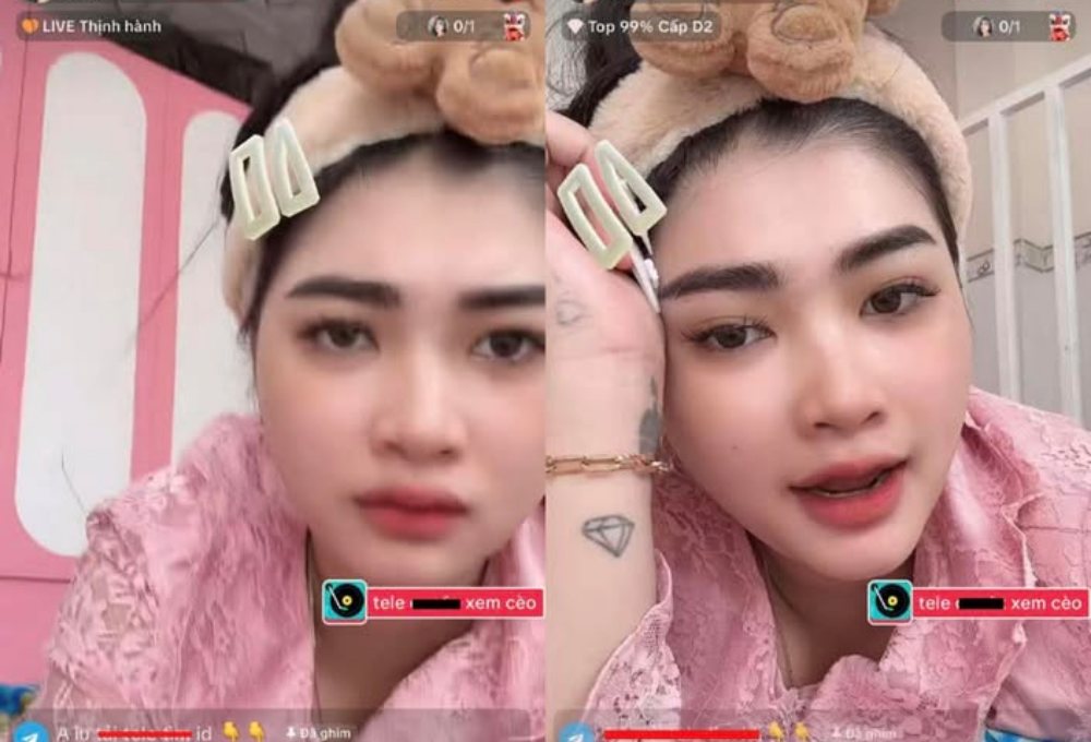 Minh Thư: cô gái campuchia hot nhất ngay lúc này