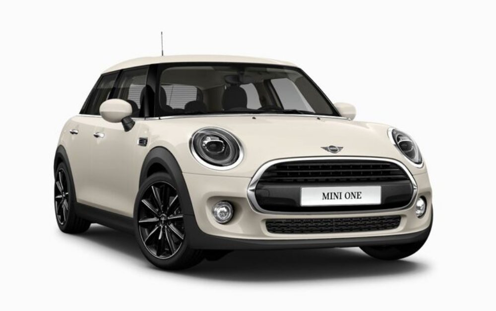 Bảng giá ô tô Mini tháng 5/2025