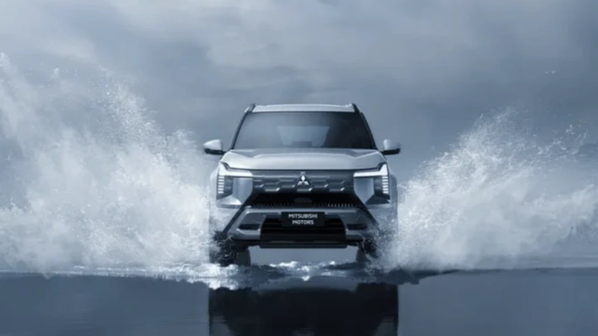 Bảng giá ô tô Mitsubishi tháng 12/2025 cập nhật mới nhất