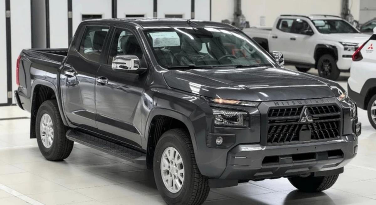 Cập nhật bảng giá ô tô Mitsubishi mới nhất tháng 11/2025