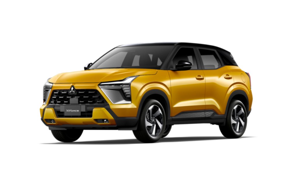 Bảng giá ô tô Mitsubishi tháng 8/2025 mới nhất