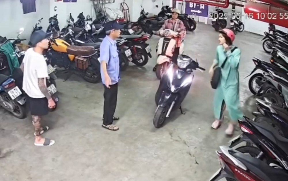 Cô gái MMA hạ gục thanh niên xăm trổ ở Hà Nội: Cận cảnh clip, danh tính và pháp lý