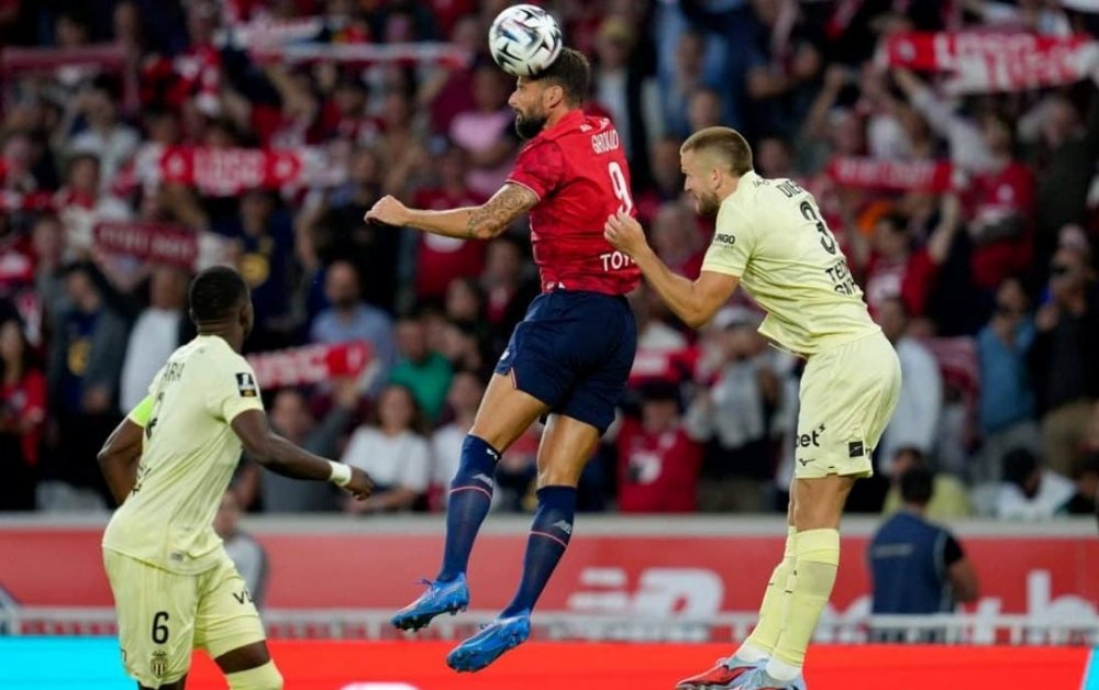 Nhận định bóng đá Monaco vs Strasbourg 22h15 ngày 31/8, vòng 3 Ligue 1