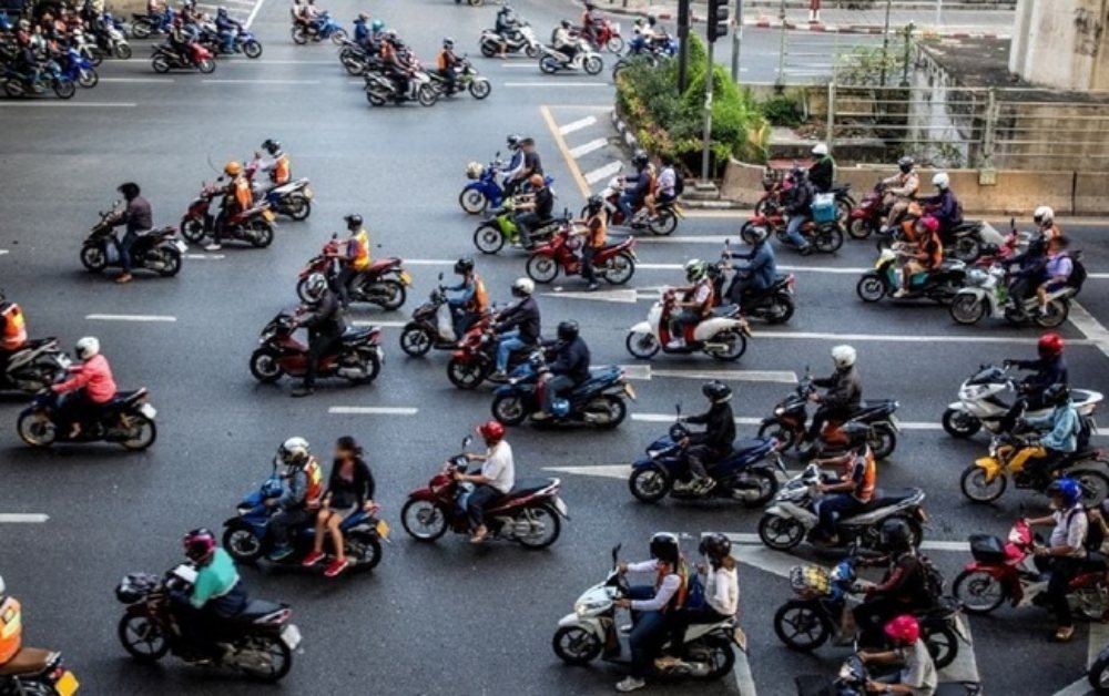 Công nghệ 11/8: Băng nhóm Brazil kiếm 185.000 USD/tháng từ ứng dụng gọi xe lậu