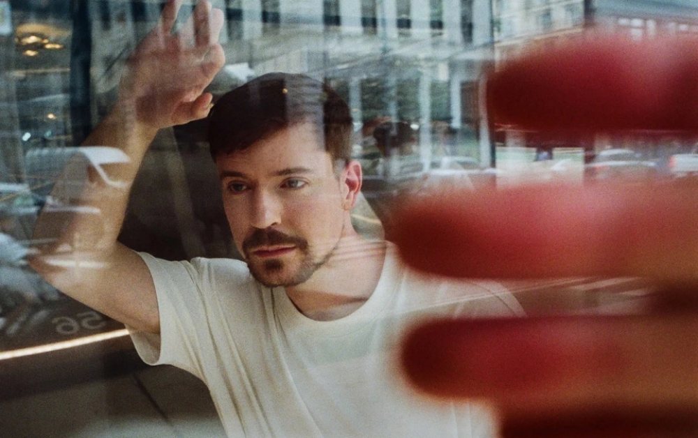 ‘Vua YouTube’ MrBeast lần đầu tuyển giám đốc marketing