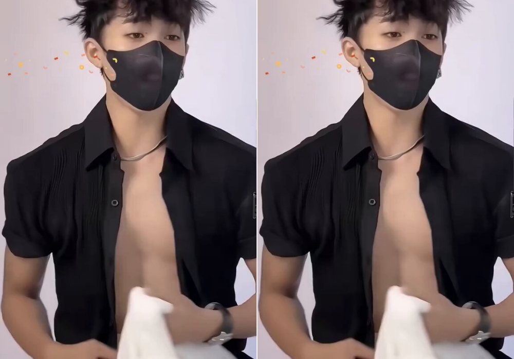 Mua áo của anh MS (Fiw2000k) gì chưa các chị đẹp?