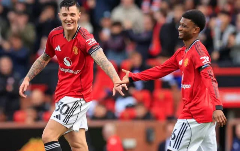 Nhận định trận Sunderland vs MU 21h00 ngày 9/5, Premier League