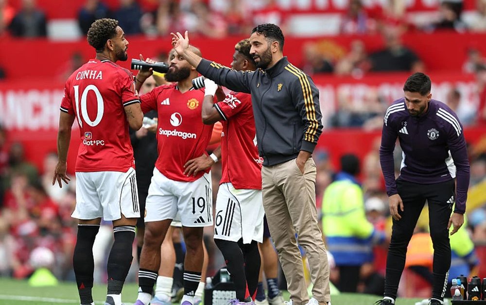 Nhận định MU vs Arsenal 22h30 ngày 17/08, vòng 1 Ngoại hạng Anh