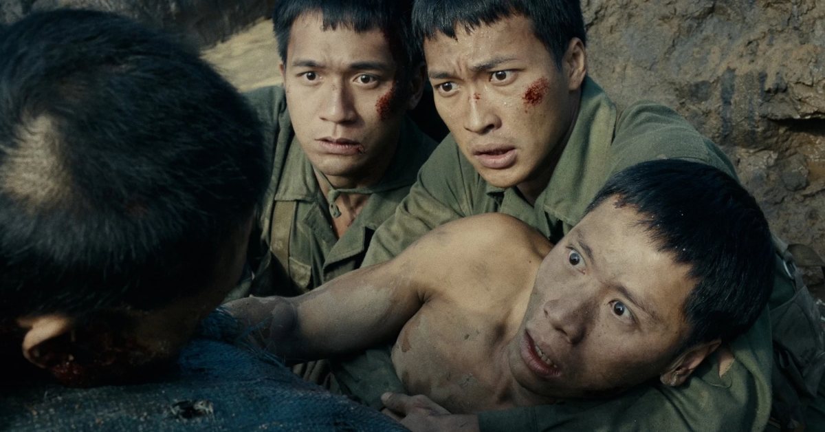 Cục trưởng Cục Điện ảnh: 'Mưa đỏ' là cơ hội vàng của phim chiến tranh