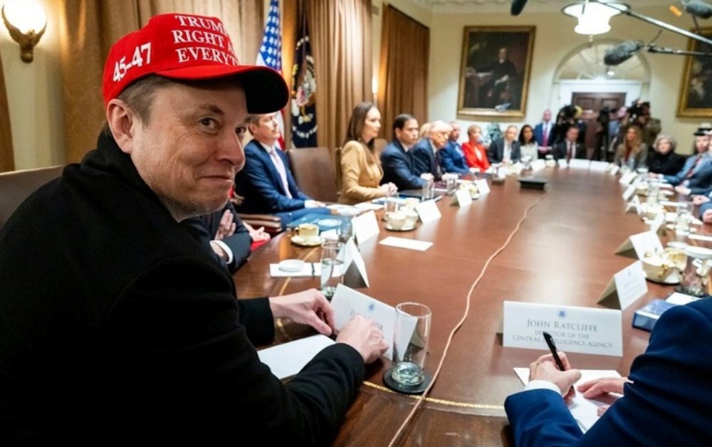Ông Trump xác nhận việc tỷ phú Elon Musk sẽ sớm rời khỏi chính quyền Mỹ