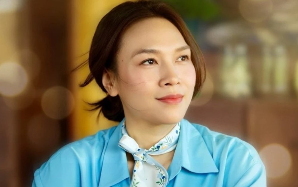 Phim của Mỹ Tâm vượt mặt Trấn Thành