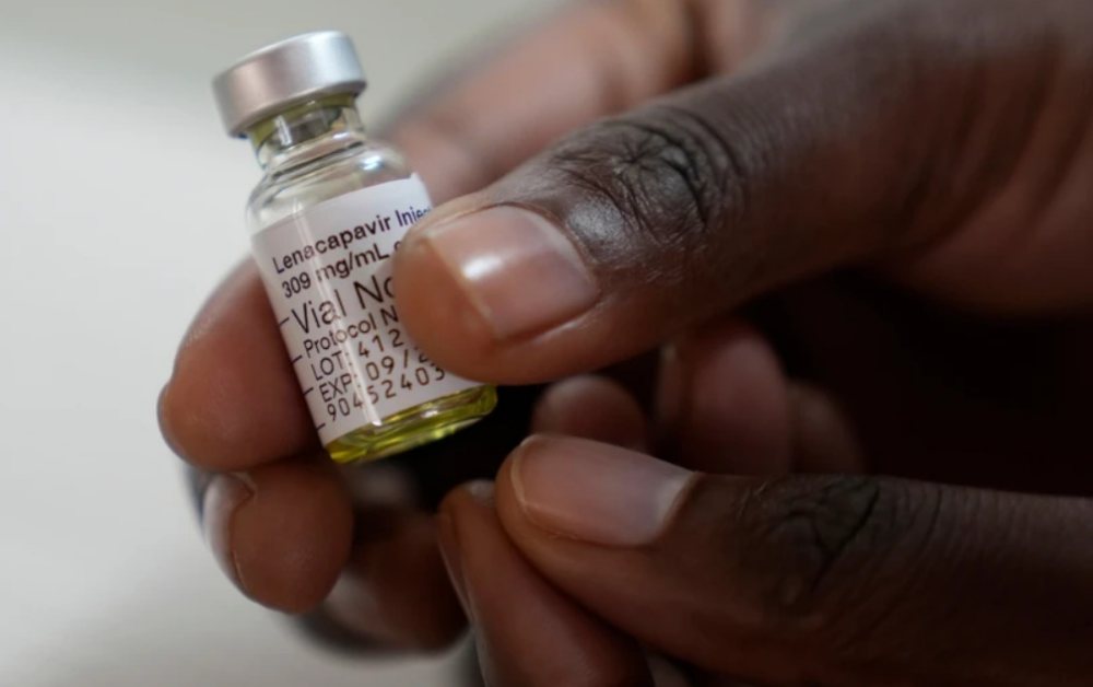 Mỹ phê duyệt thuốc tiêm ngừa căn bệnh HIV