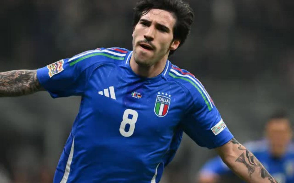 Nhận định Italy vs Na Uy 02h45 ngày 17/11, vòng loại World Cup 2026