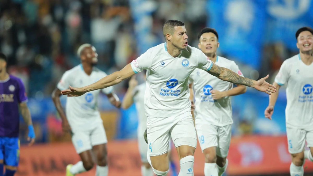 Nhận định Ratchaburi vs Nam Định 17h00 ngày 27/11, AFC Champions League 2