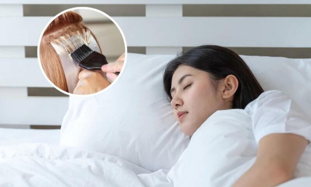 Mơ thấy tóc đánh số gì? Chiêm bao thấy tóc hên hay xui