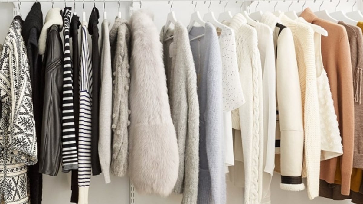 Nằm mơ thấy quần áo báo hiệu điềm may hay điềm gỡ?