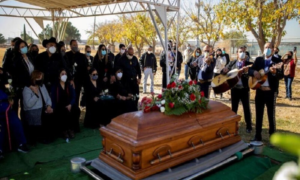 Nằm mơ thấy quan tài báo hiệu vận may hay rủi sắp đến?