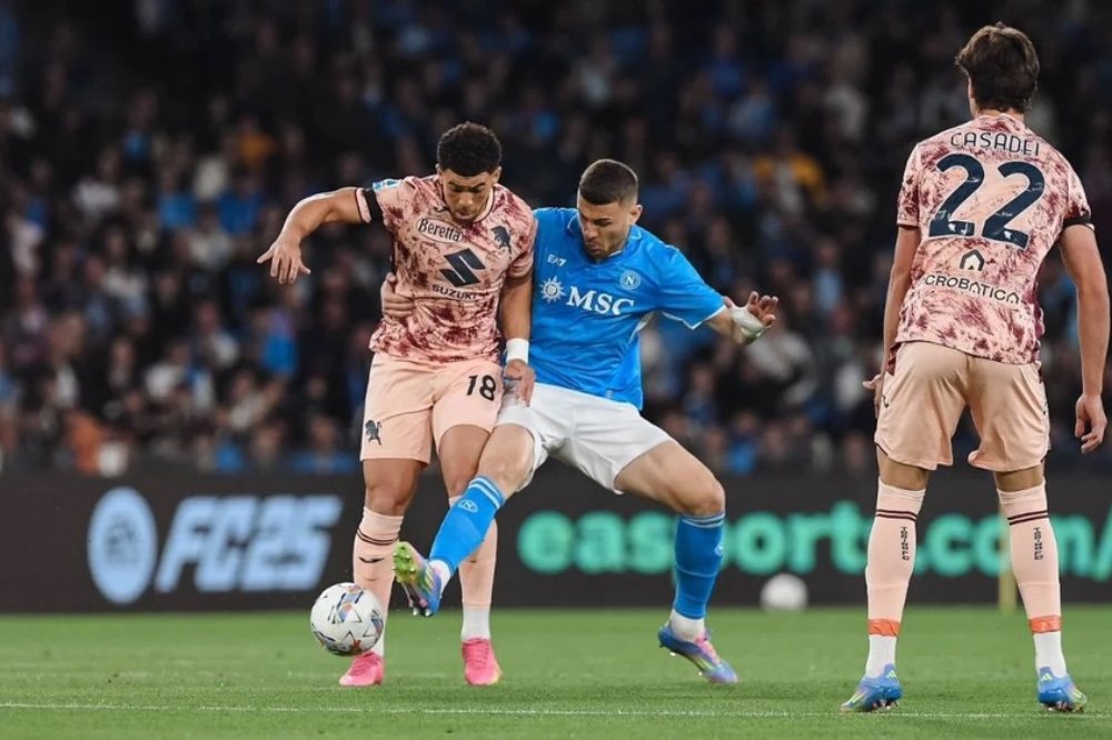 Nhận định bóng đá hôm nay ngày 22/9/2025: Napoli vs Pisa, Marseille vs PSG
