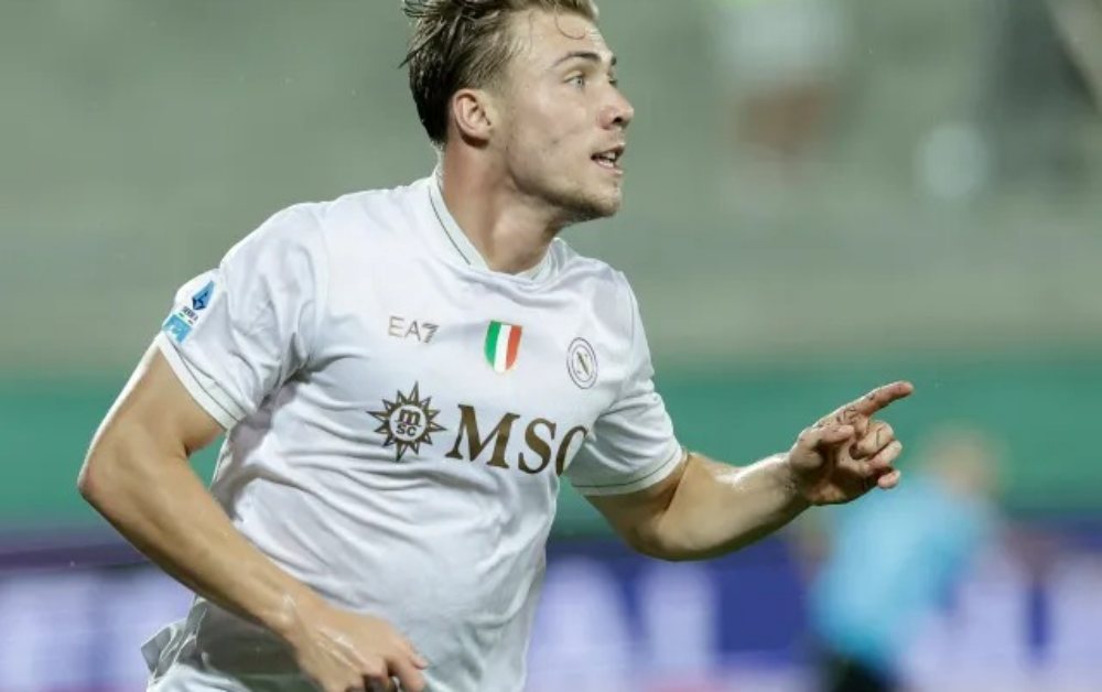 Nhận định Napoli vs Qarabag 3h00 ngày 26/11, Vòng phân hạng Champions League