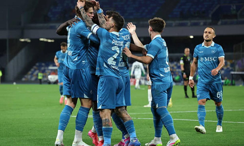 Nhận định Napoli vs Como 00h00 ngày 2/11, vòng 10 Serie A