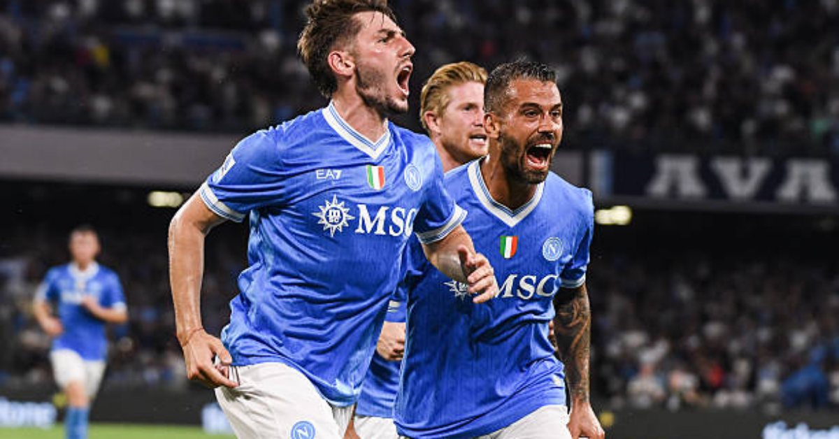 Nhận định Napoli vs Atalanta 02h45 ngày 23/11, vòng 12 Serie A