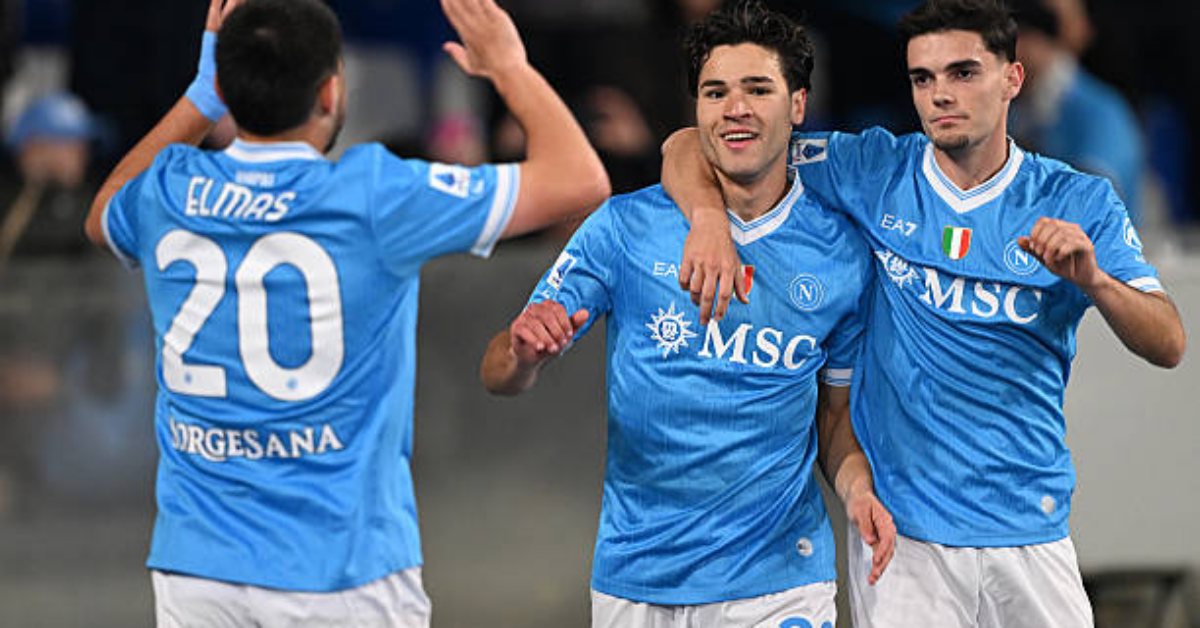 Nhận định Genoa vs Napoli 00h00 ngày 8/2, vòng 24 Serie A