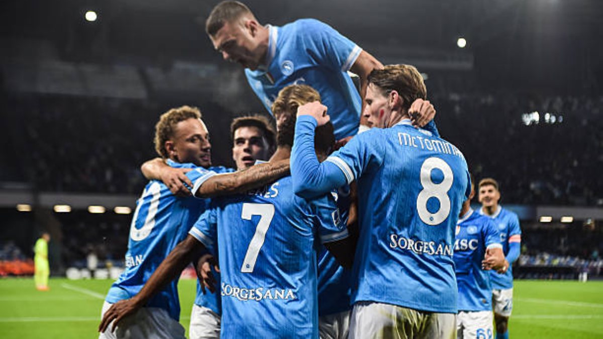 Nhận định Napoli vs Cagliari 00h00 ngày 4/12, Coppa Italia