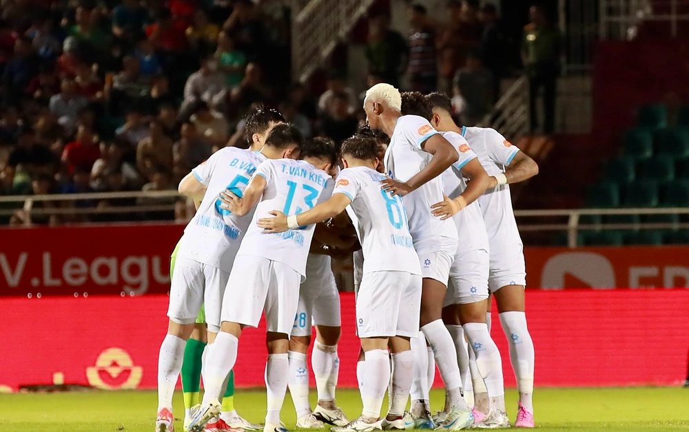 Nhận định Nam Định vs Ratchaburi 19h15 ngày 17/09, AFC Champions League 2