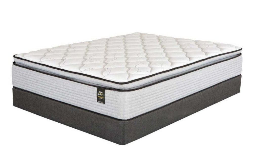 Nệm lò xo King Koil Davenport Pillow Top